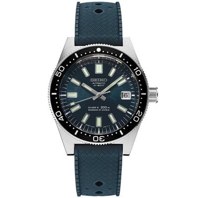 SBEX009 SLA037J1 SLA037J SLA037 Seiko Prospex 55th Anniversary Limited Edition JDM Watch