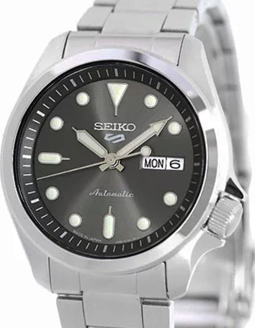 Load image into Gallery viewer, Seiko 5 Sports Automatic Japan Domestic Model Watch SBSA041
