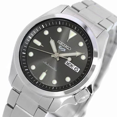 Seiko 5 Sports Automatic Japan Domestic Model Watch SBSA041