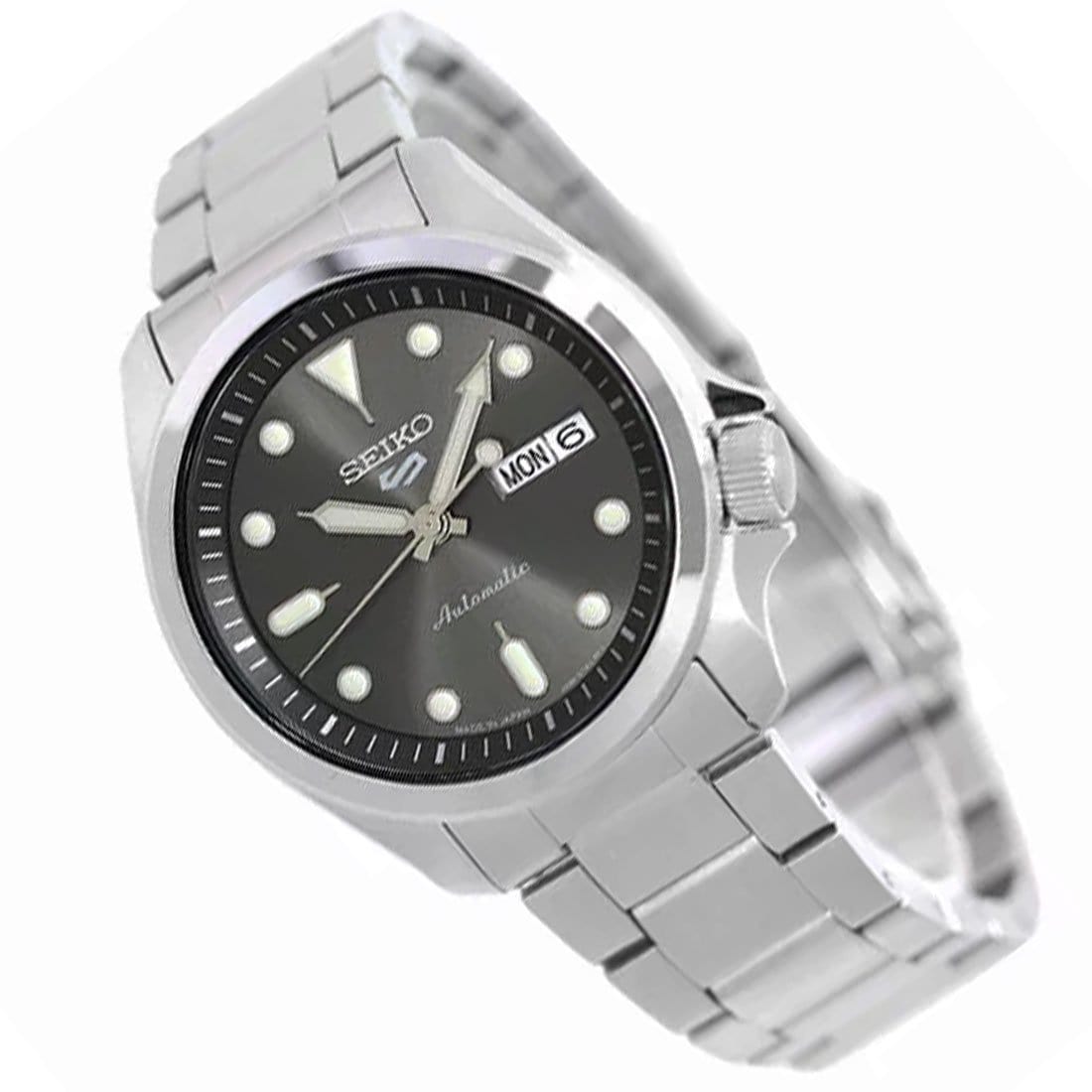 Seiko 5 Sports SBSA041 Automatic JDM Watch – Watchkeeper