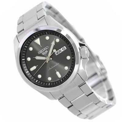 Seiko 5 Sports Automatic Japan Domestic Model Watch SBSA041