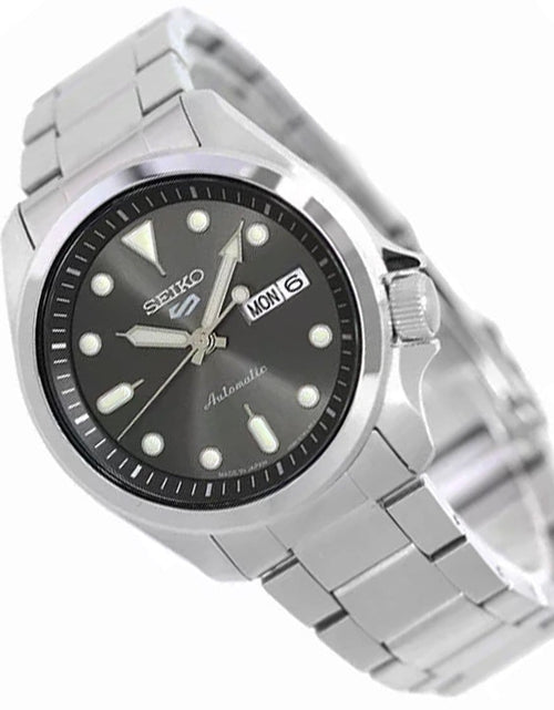 Load image into Gallery viewer, Seiko 5 Sports Automatic Japan Domestic Model Watch SBSA041
