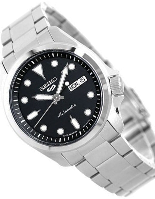 Load image into Gallery viewer, Seiko 5 Sports Automatic JDM 24 Jewels Gents Watch SBSA045
