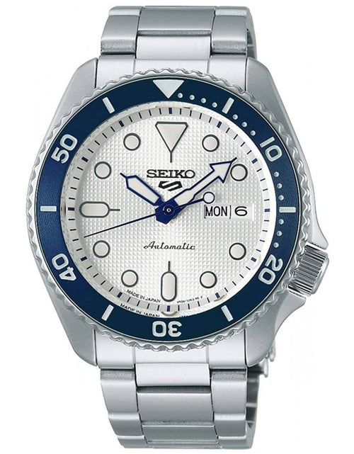 Seiko 5 Sports SBSA109 Automatic JDM Watch – Watchkeeper