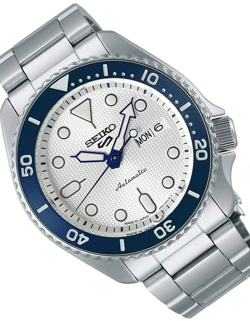Load image into Gallery viewer, Seiko 5 Sports 140th Anniversary Limited Edition Automatic JDM Watch SBSA109
