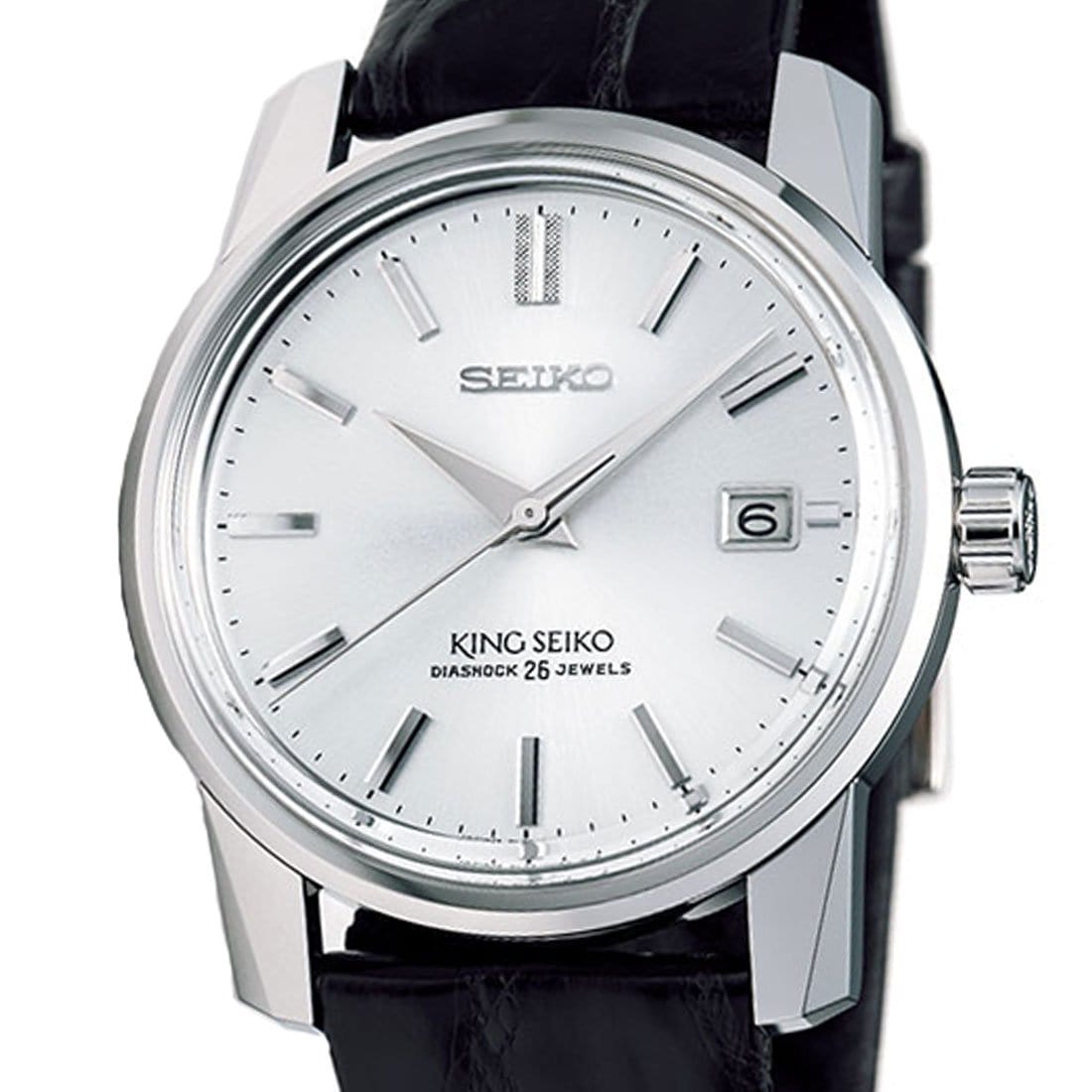 Seiko King 140th Anniversary Limited Edition Men's Watch SDKA001