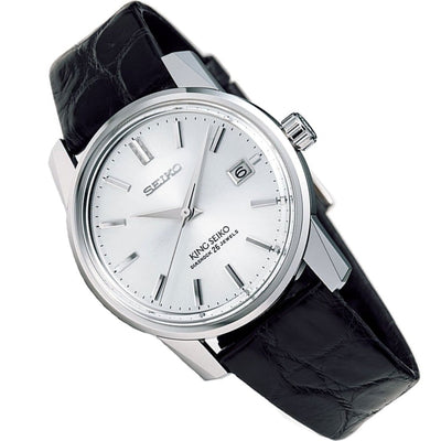 Seiko King 140th Anniversary Limited Edition Men's Watch SDKA001