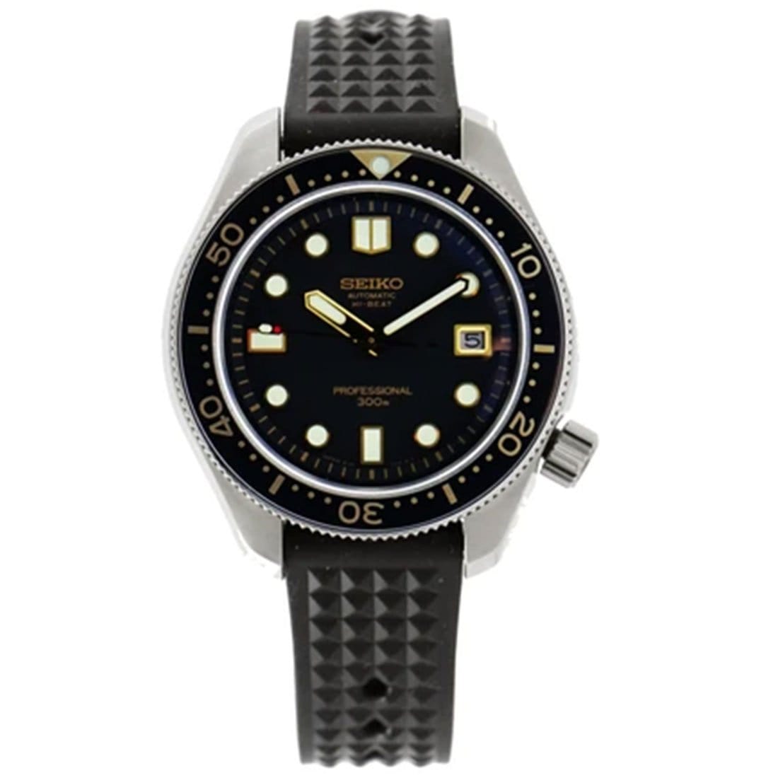 Seiko Prospex Hi-Beat Limited Edition Diving Watch SLA025 SLA025J1 [SBEX007]