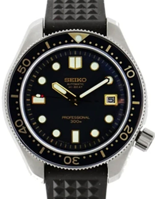 Load image into Gallery viewer, Seiko Prospex Hi-Beat Limited Edition Diving Watch SLA025 SLA025J1 [SBEX007]
