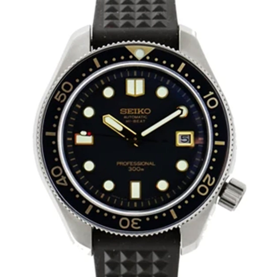 Seiko Prospex Hi-Beat Limited Edition Diving Watch SLA025 SLA025J1 [SBEX007]