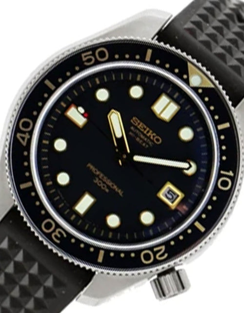 Load image into Gallery viewer, Seiko Prospex Hi-Beat Limited Edition Diving Watch SLA025 SLA025J1 [SBEX007]
