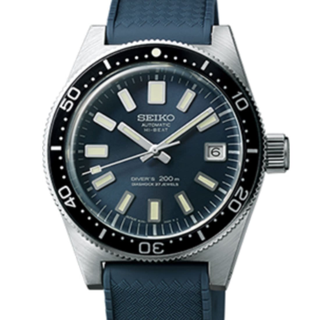 SLA037J1 SLA037J SLA037 Seiko Prospex 55th Anniversary Limited Edition Watch