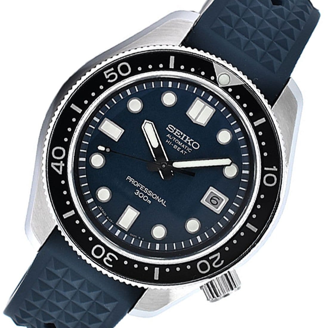 Seiko SBEX011 SLA039 SLA039J SLA039J1 Prospex 55th Anniversary Limited Edition JDM Watch