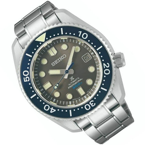 SLA045J1 SLA045J SLA045 Seiko Prospex Sea Marinemaster Limited Edition Automatic 26 Jewels Watch