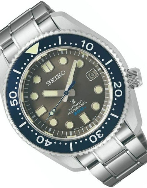 Load image into Gallery viewer, SLA045J1 SLA045J SLA045 Seiko Prospex Sea Marinemaster Limited Edition Automatic 26 Jewels Watch
