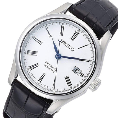 SPB047J1 SPB047J SPB047 Seiko Presage Enamel Dial Made in Japan Watch