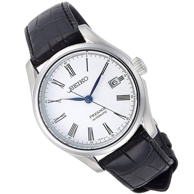 SPB047J1 SPB047J SPB047 Seiko Presage Enamel Dial Made in Japan Watch