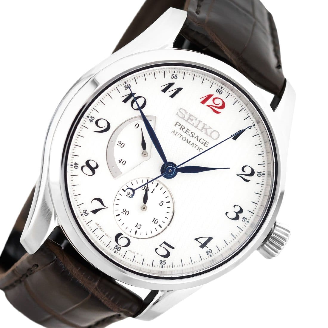 Seiko [Presage] Watch SPB059J1 SPB059 SPB059J – Watchkeeper