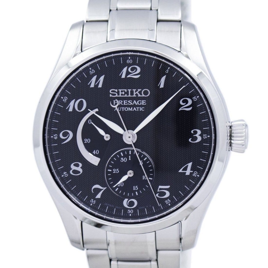 Seiko Presage Automatic Made in Japan Watch SPB061J1 SPB061J SPB061