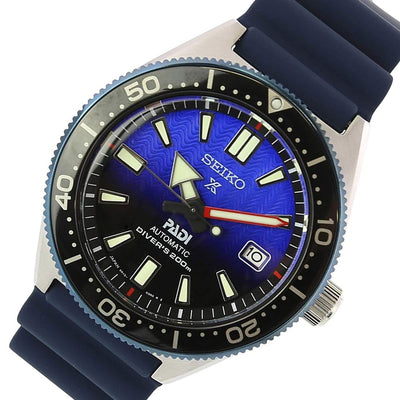 Seiko Prospex SPB071 SPB071J1 PADI Watch