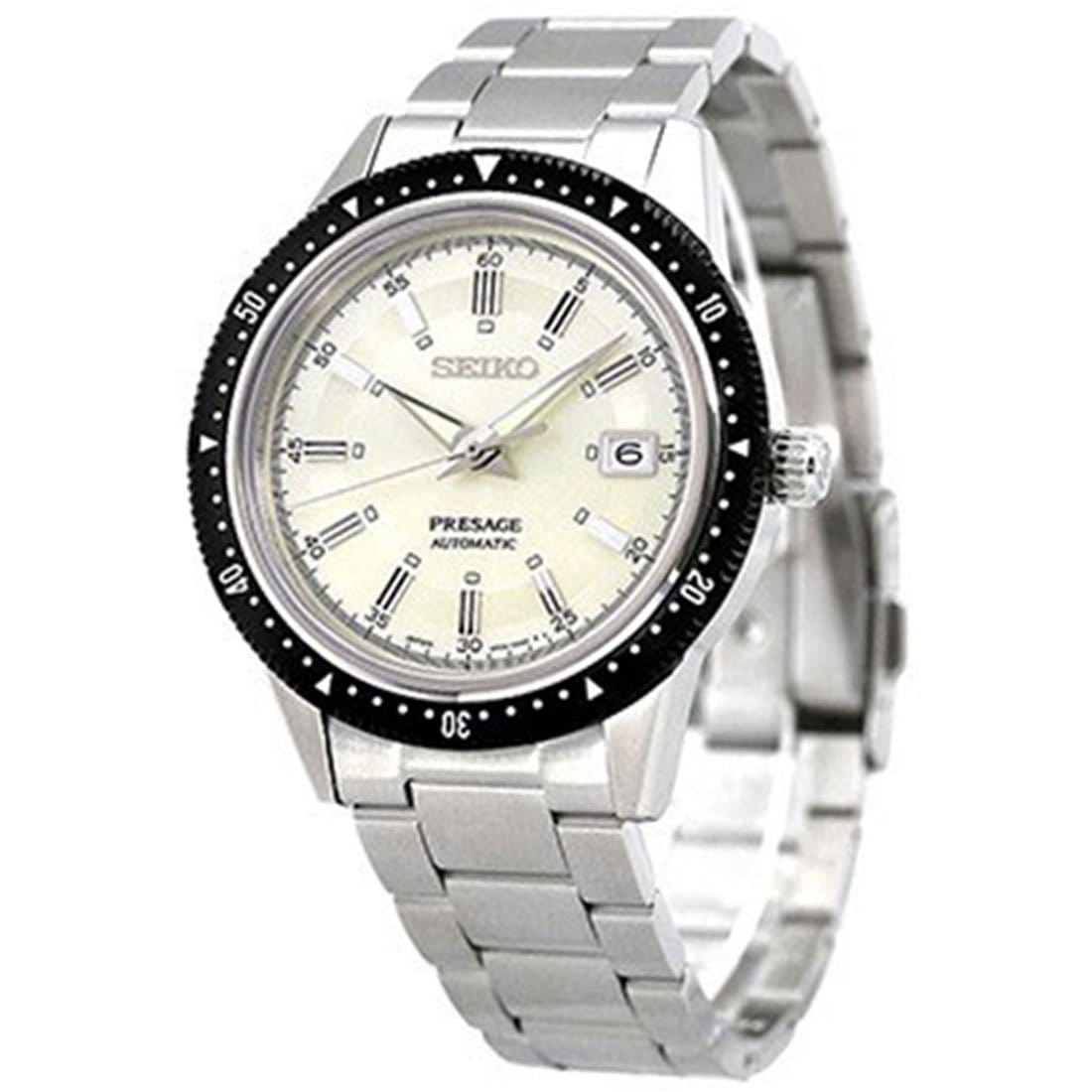 Seiko Presage SPB127J1 SPB127 Limited Edition Automatic Watch (PRE-ORDER)