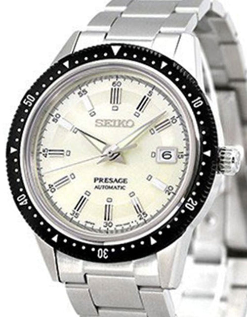Load image into Gallery viewer, Seiko Presage SPB127J1 SPB127 Limited Edition Automatic Watch (PRE-ORDER)
