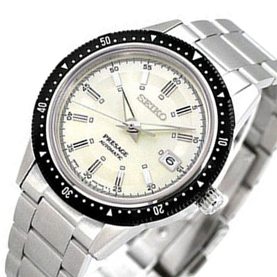 Seiko Presage SPB127J1 SPB127 Limited Edition Automatic Watch (PRE-ORDER)