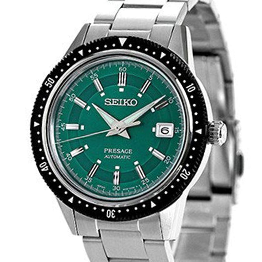 Seiko Presage SPB129J1 SPB129 Limited Edition Automatic Watch (PRE-ORDER)