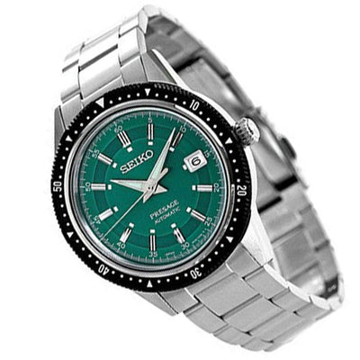Seiko Presage SPB129J1 SPB129 Limited Edition Automatic Watch (PRE-ORDER)