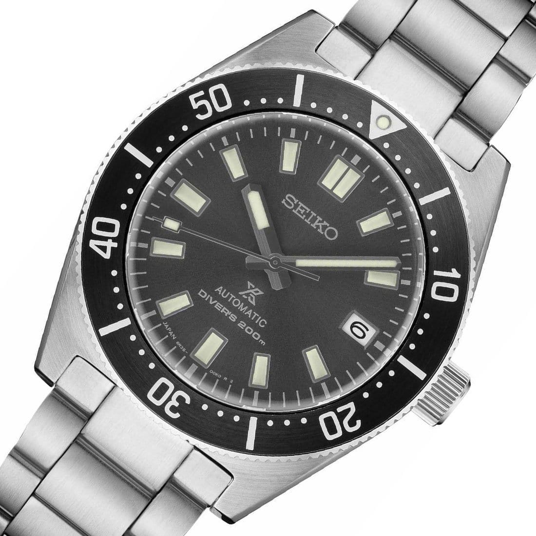 SPB143J1 SPB143J SPB143 Seiko Prospex Automatic 200m Stainless Steel Watch