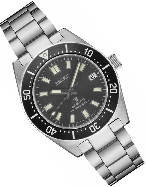 Load image into Gallery viewer, SPB143J1 SPB143J SPB143 Seiko Prospex Automatic 200m Stainless Steel Watch
