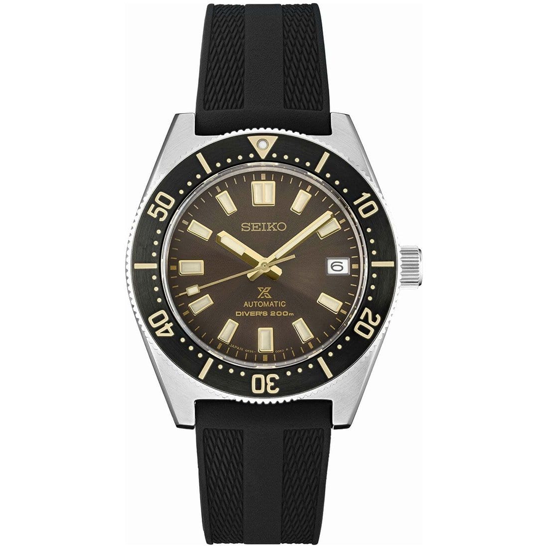 SPB147J1 SPB147J SPB147 Seiko Prospex Sea Automatic 24 Jewels Divers 200m Watch