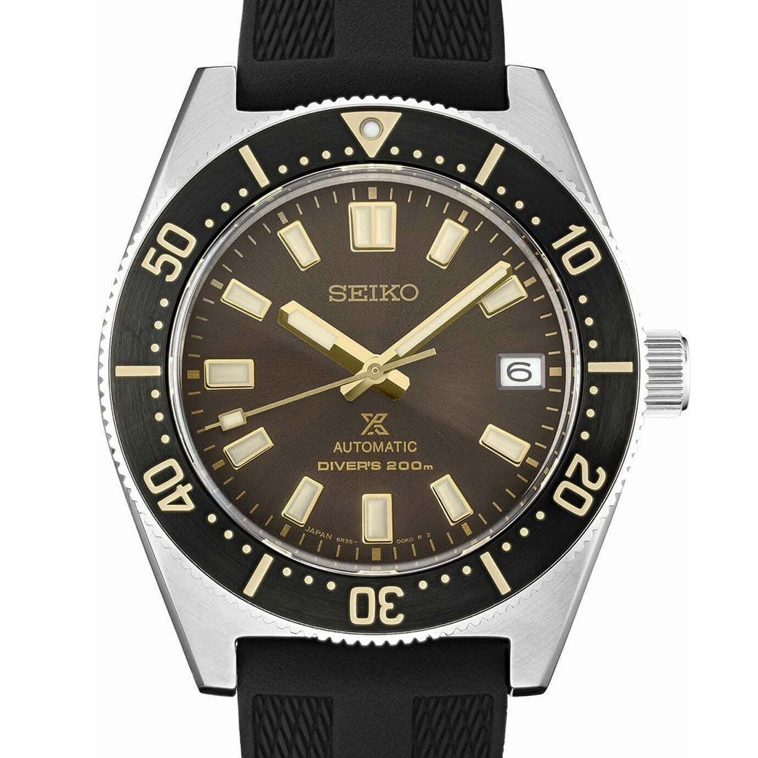 SPB147J1 SPB147J SPB147 Seiko Prospex Sea Automatic 24 Jewels Divers 200m Watch