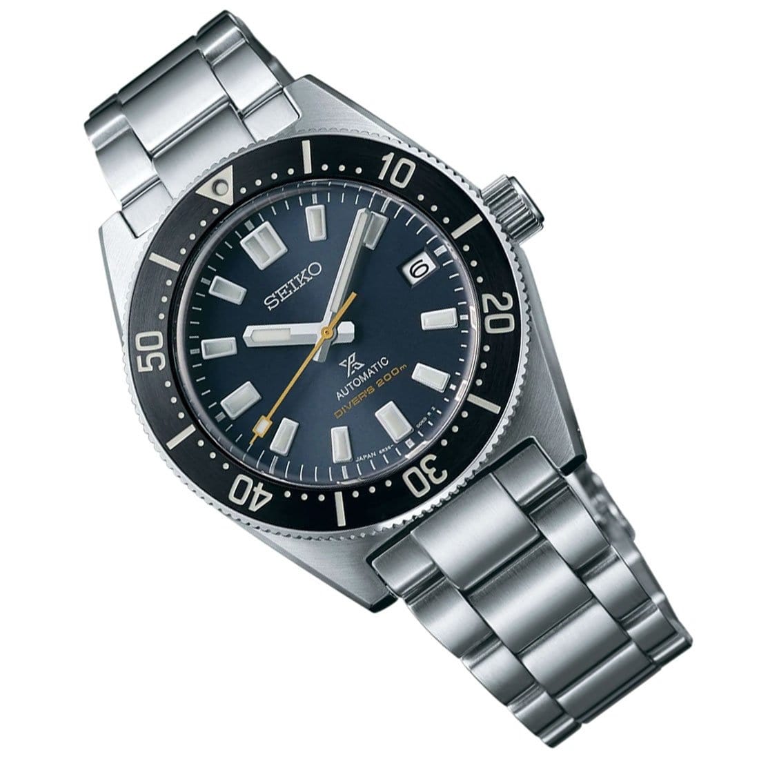 SPB149J1 SPB149J SPB149 Seiko Prospex 55th Anniversary Automatic Limited Edition Watch