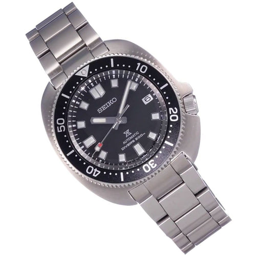 Seiko SPB151J1 SPB151J SPB151  Prospex Automatic Captain Willard Diving Gents Watch