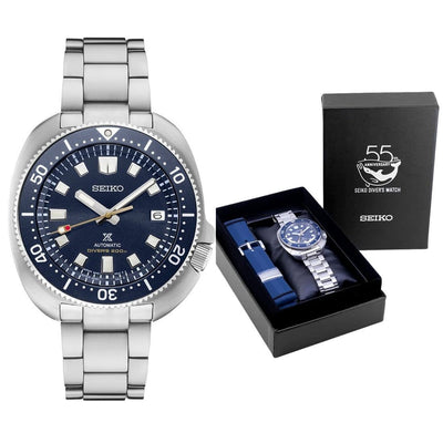 SPB183J1 SPB183J SPB183 Seiko Prospex Automatic Turtle Captain Willard Divers Watch