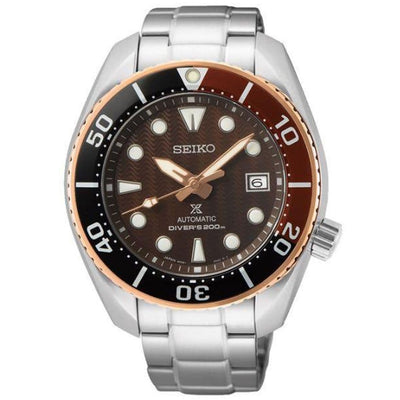 SPB192J1 SPB192J SPB192 Seiko Prospex SUMO Automatic Limited Edition Men's Watch