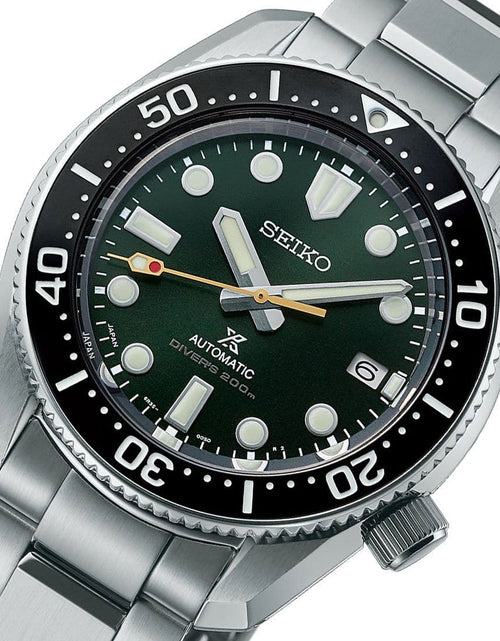 Load image into Gallery viewer, Seiko Prospex SPB207J1 SPB207J SPB207 140th Anniversary Divers 200m Male Watch
