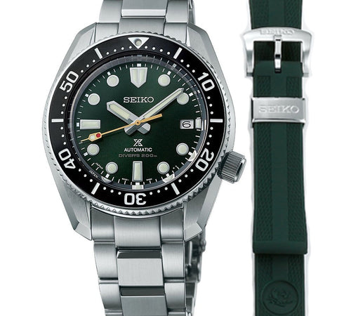 Seiko Prospex SPB207J1 SPB207J SPB207 140th Anniversary Divers 200m Male Watch
