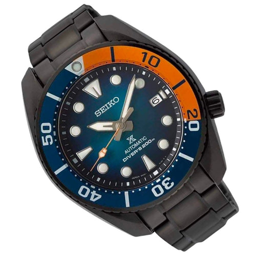 SEIKO PROSPEX SPB343 SPB343J SPB343J1 Automatic Taiwanese Limited Edition