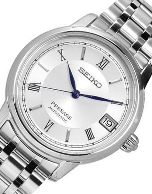 Load image into Gallery viewer, Seiko Womens Presage SRP857 SRP857J1 Watch
