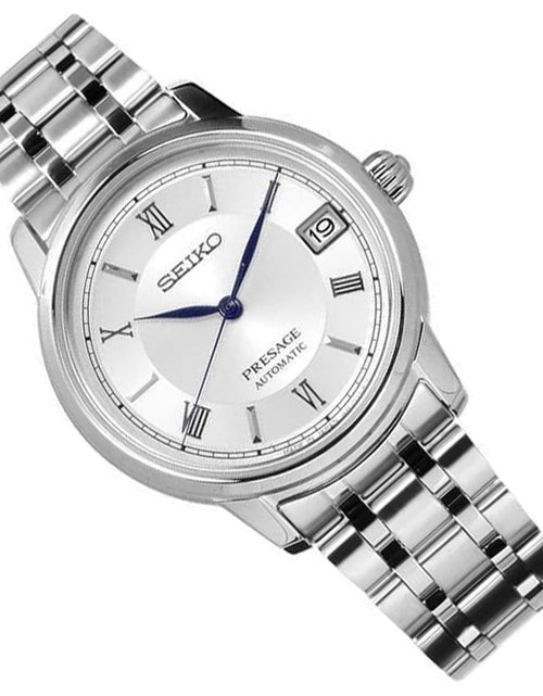 Load image into Gallery viewer, Seiko Womens Presage SRP857 SRP857J1 Watch

