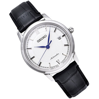 SRP861J1 SRP861J SRP861 Seiko Presage Automatic Japan Made Ladies Watch