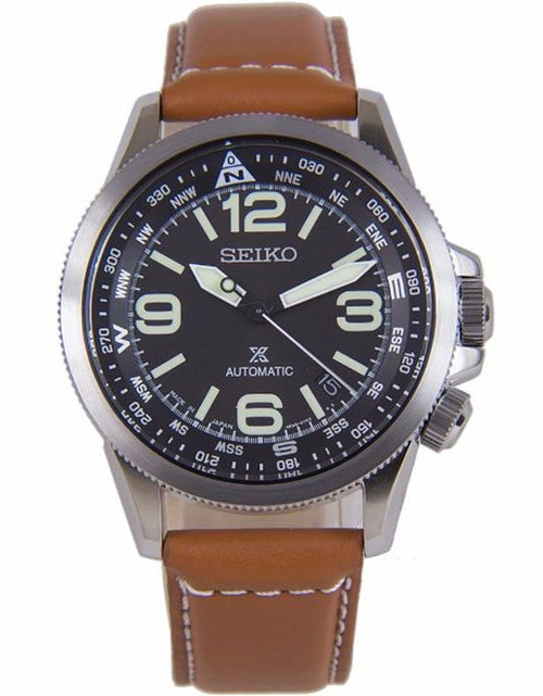Load image into Gallery viewer, SRPA75J1 SRPA75J SRPA75 Seiko Prospex Land Automatic Made in Japan Male Watch
