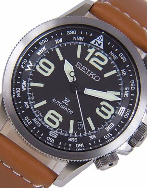 Load image into Gallery viewer, SRPA75J1 SRPA75J SRPA75 Seiko Prospex Land Automatic Made in Japan Male Watch
