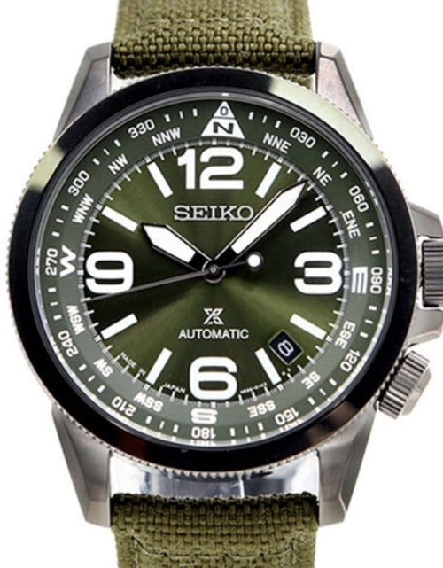 Load image into Gallery viewer, Seiko Prospex Automatic Made in Japan Watch SRPC33 SRPC33J1

