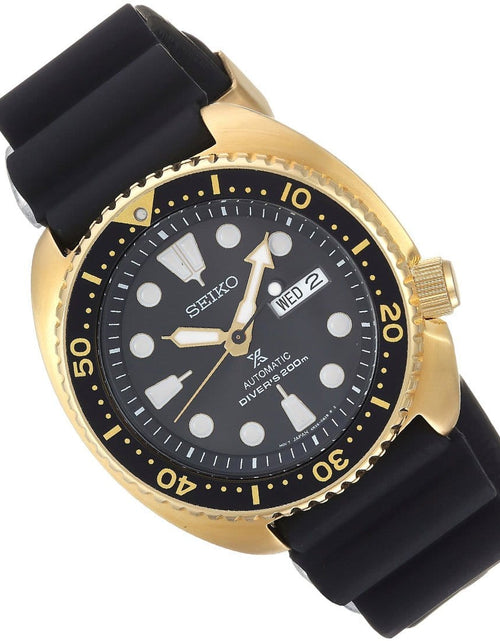 Load image into Gallery viewer, SRPC44K SRPC44 SRPC44K1 Seiko Prospex Turtle Automatic 200M Divers Watch
