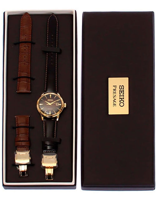 Load image into Gallery viewer, SRPD36J1 SRPD36J SRPD36 Seiko Presage Automatic Limited Edition Watch
