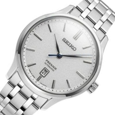 Seiko Zen Garden SRPD39 SRPD39J SRPD39J1 Presage Watch