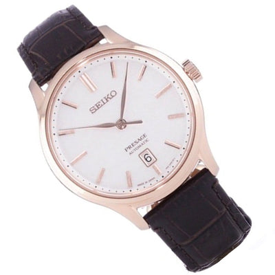 Seiko Presage Zen Garden SRPD42 SRPD42 SRPD42J1 Watch